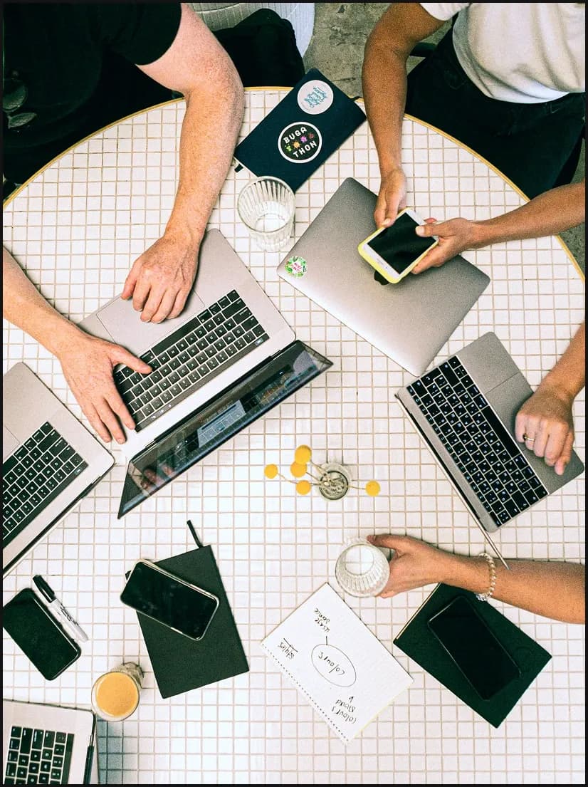 Studio culture image 11