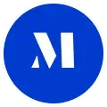 Make blue logo