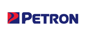 Logo - Petron 2x