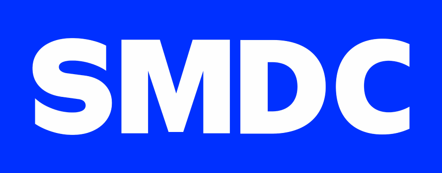 SMDC-logo