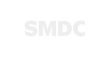 Smdc Logo Sticker Make Technology